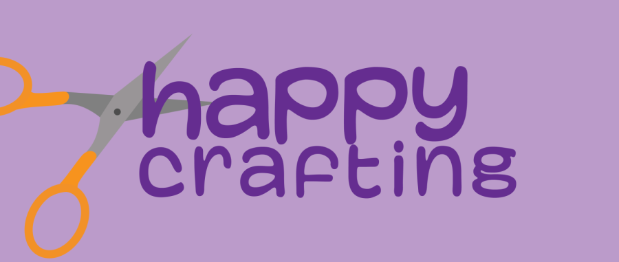 Happy Crafting!