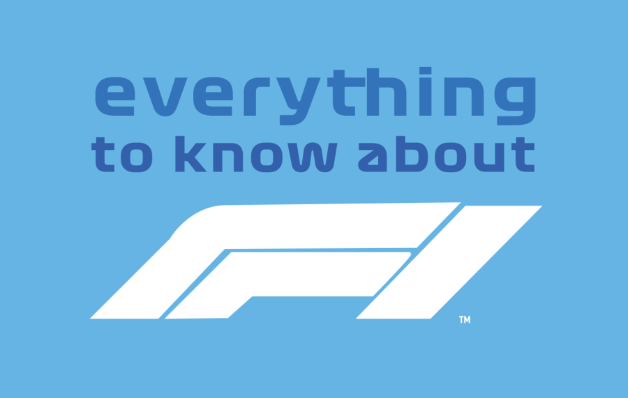 Everything to Know About F1