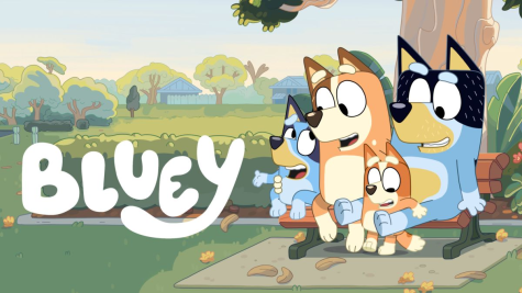 Review: I may be the millionth person to write about “Bluey,” but there’s a reason for that [MUSE]