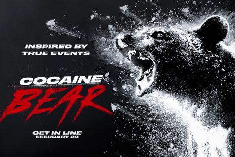 Review: “Cocaine Bear,” the most intriguing title you’ll find in 2023 [MUSE]