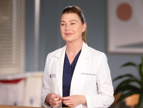 Review: Will Greys Anatomy be the same without Meredith Grey?  [MUSE]