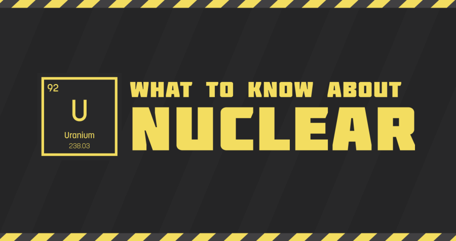 What to Know About Nuclear