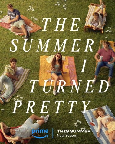 Review: The Summer I Turned Pretty season two must live up to high fan expectations [MUSE]