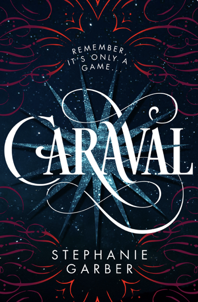 Review: Caraval is a legendary read [MUSE]