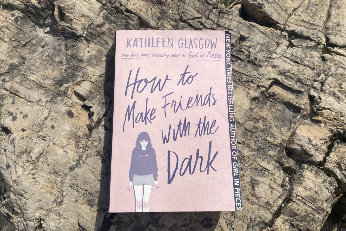 Review: Kathleen Glasgow writes poignant and hopeful like no other [MUSE]