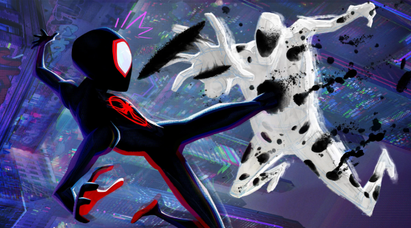 Review: “Spider-Man: Across the Spider-Verse” is a visual and storytelling masterpiece [MUSE]