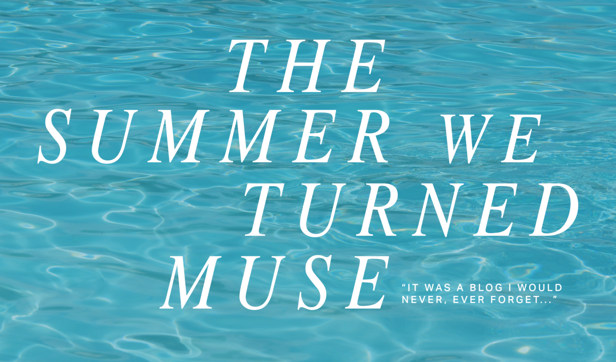Introducing: “The Summer We Turned ‘MUSE, a summer in review, through reviews