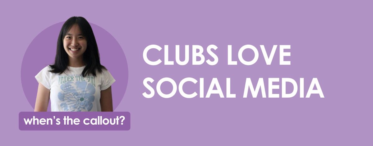 Clubs should use alternative communication platforms other than social media