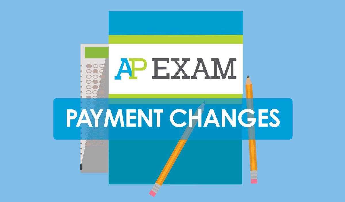 New AP exam policy lowers cost for up to three tests