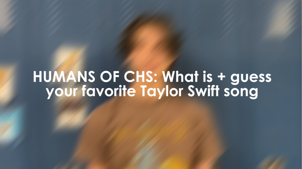 Students try to name each others favorite Taylor Swift songs within seconds