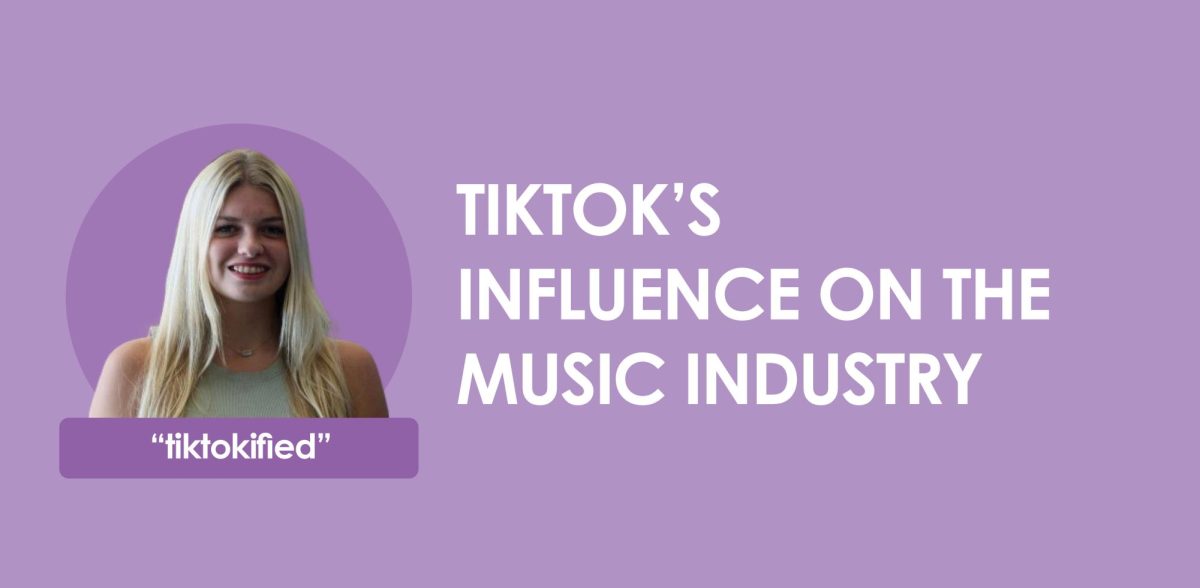 As TikTok increasingly allows small artists to go viral over small sound clips, musicians should work to make sure the entire song is up to par