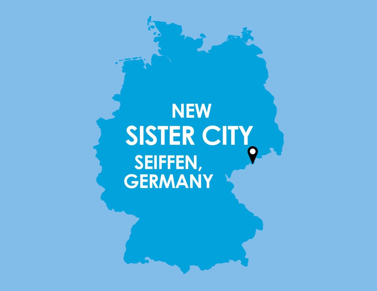 Students, German teacher praise Carmel’s new German sister city, talk about cultural exchange