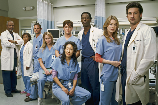 Review: Greys Anatomy is a true legacy [MUSE]
