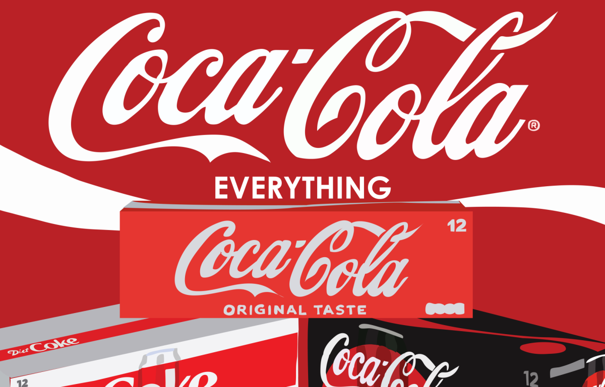 Coca-Cola Everything
