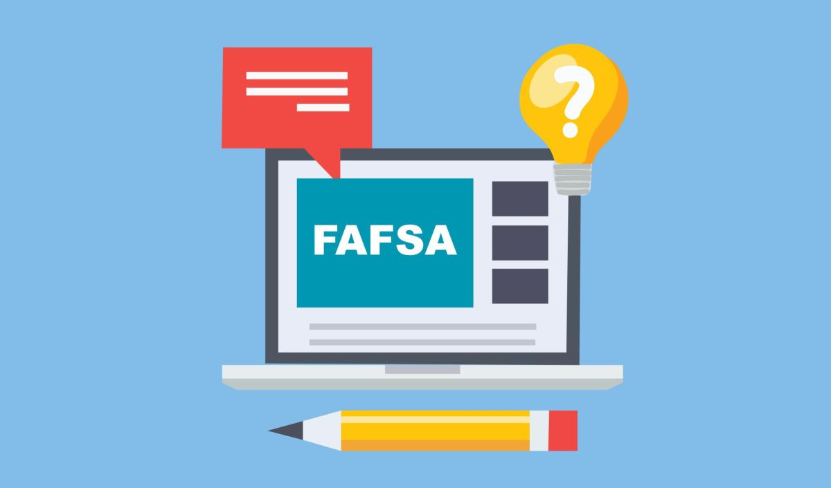 Q&A: New FAFSA legislation with college and career programming coordinator