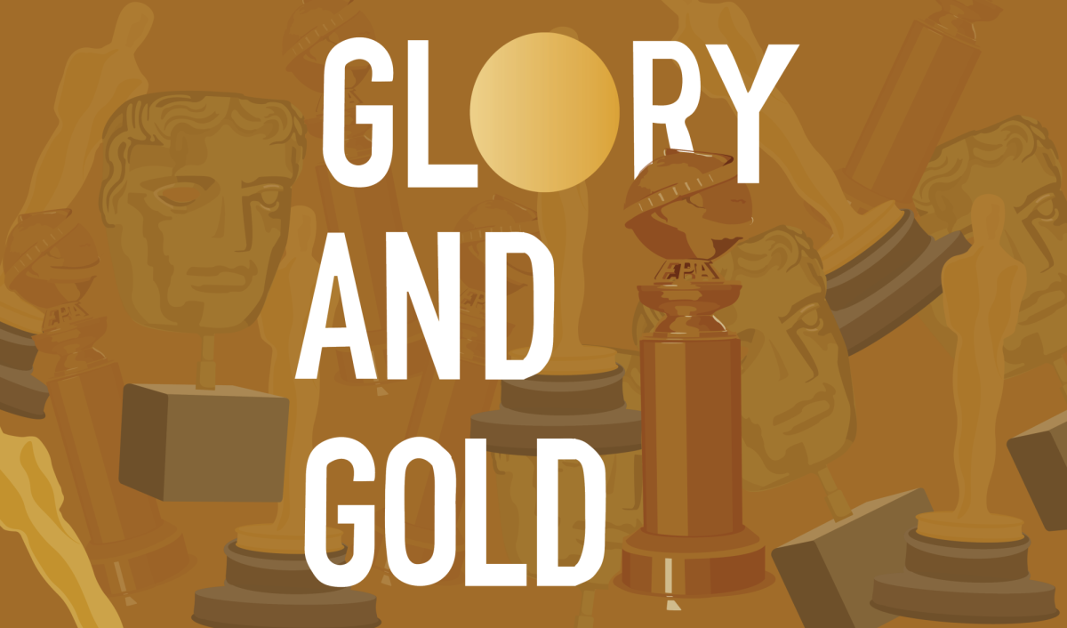 Glory and Gold