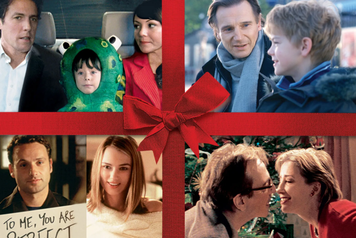 Review: “Love Actually” is messy and hard to follow at times, but its message and charm make it a timeless holiday classic [MUSE]