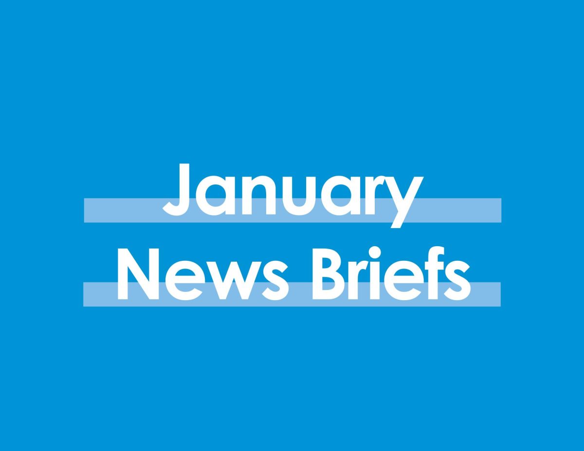 January 2024 Interactive News Briefs