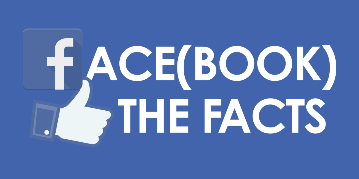 Face(book) the Facts