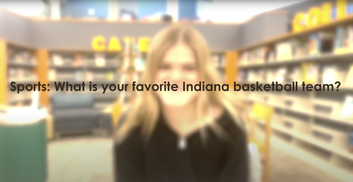 HoCHS: Students share their favorite Indiana basketball teams