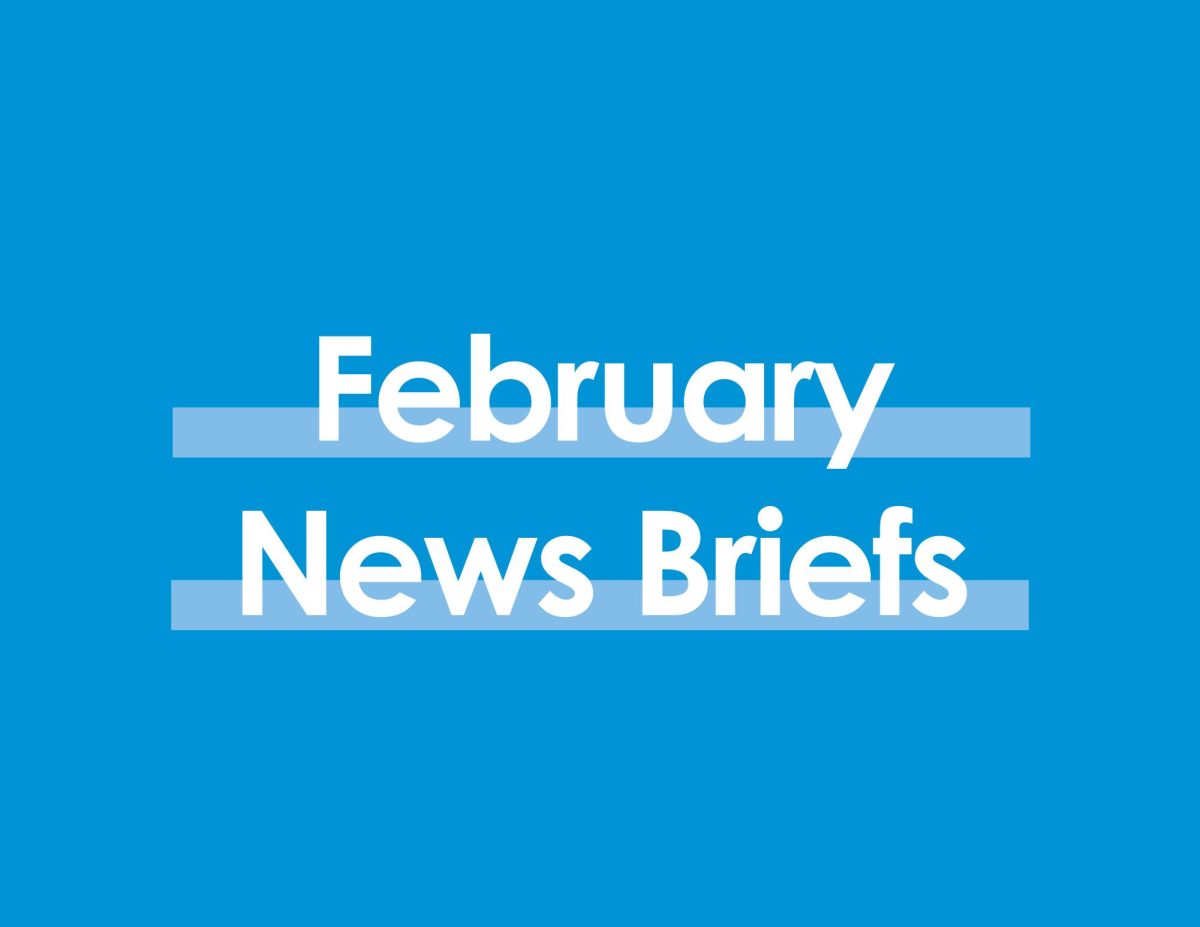 February 2024 Interactive News Briefs