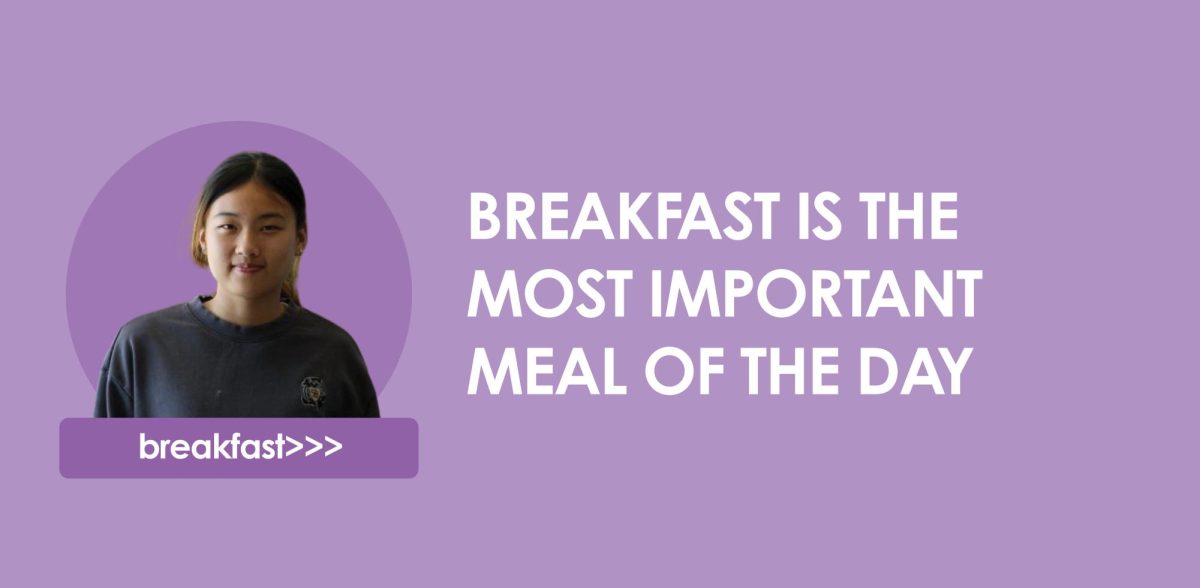 Eating a healthy breakfast leads to many short-term, long-term benefits