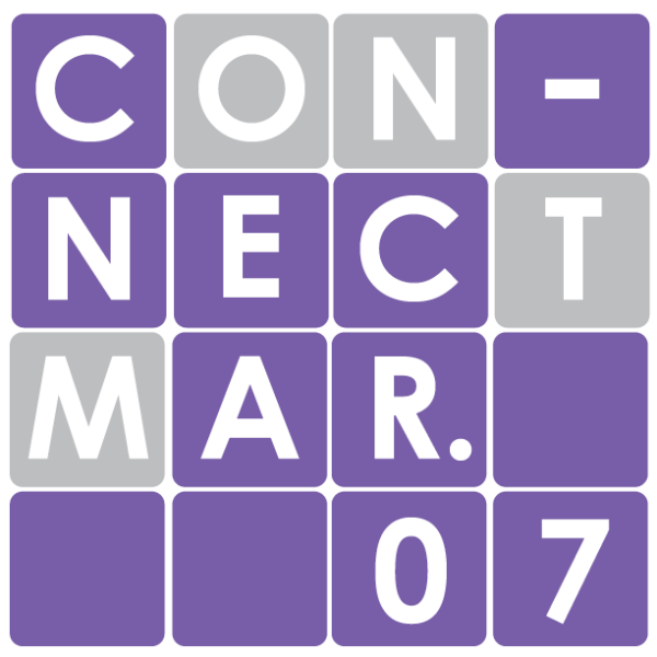 Connections: March 7