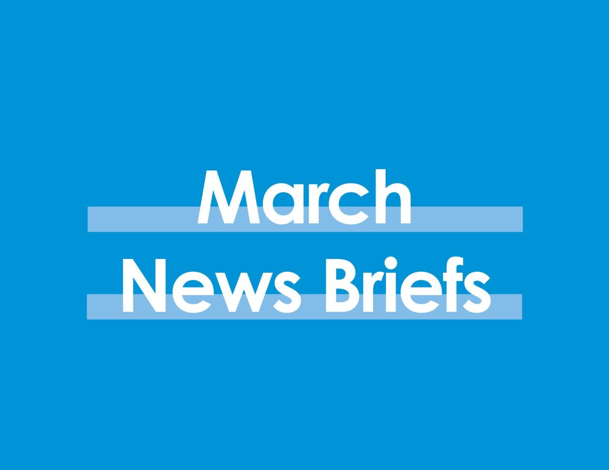March 2024 Interactive News Briefs