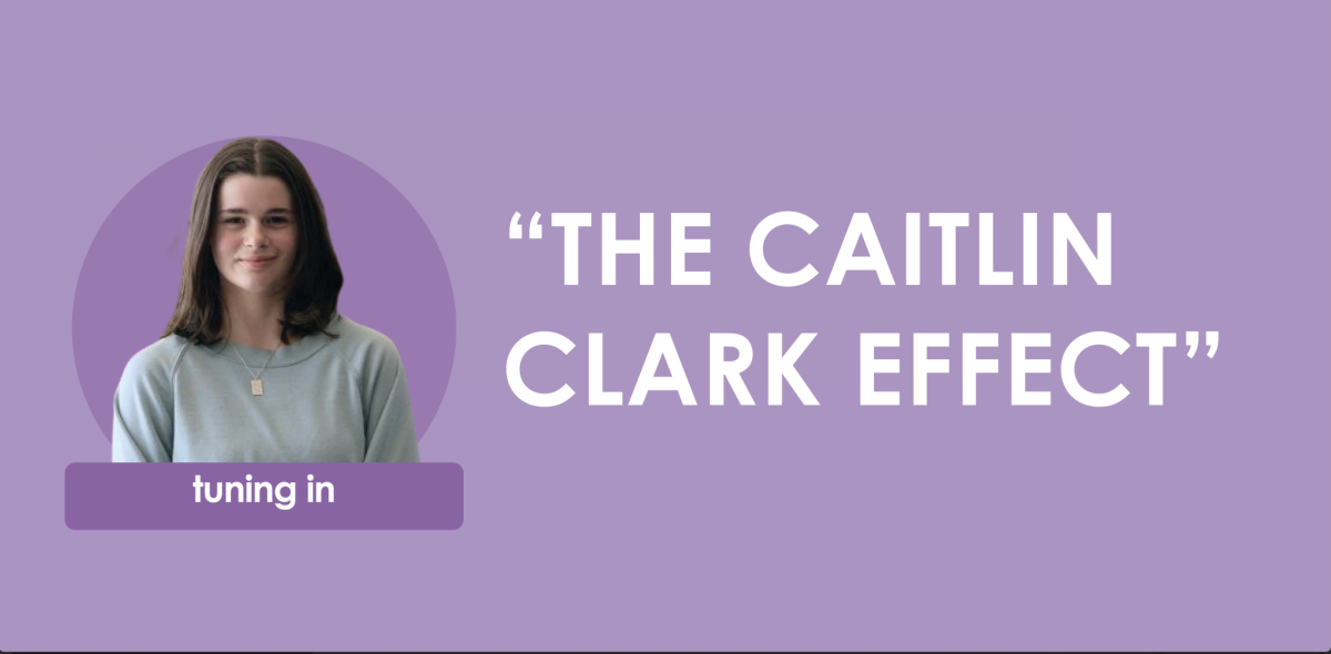 Through the Caitlin Clark effect, discrepancy in coverage is still prominent