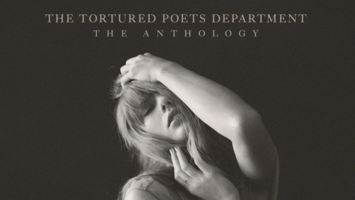 Review: Taylor Swift’s new album The Tortured Poets Department is not her best work but is still a brilliant album [MUSE]