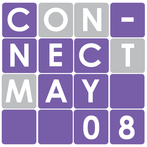 Connections: May 8