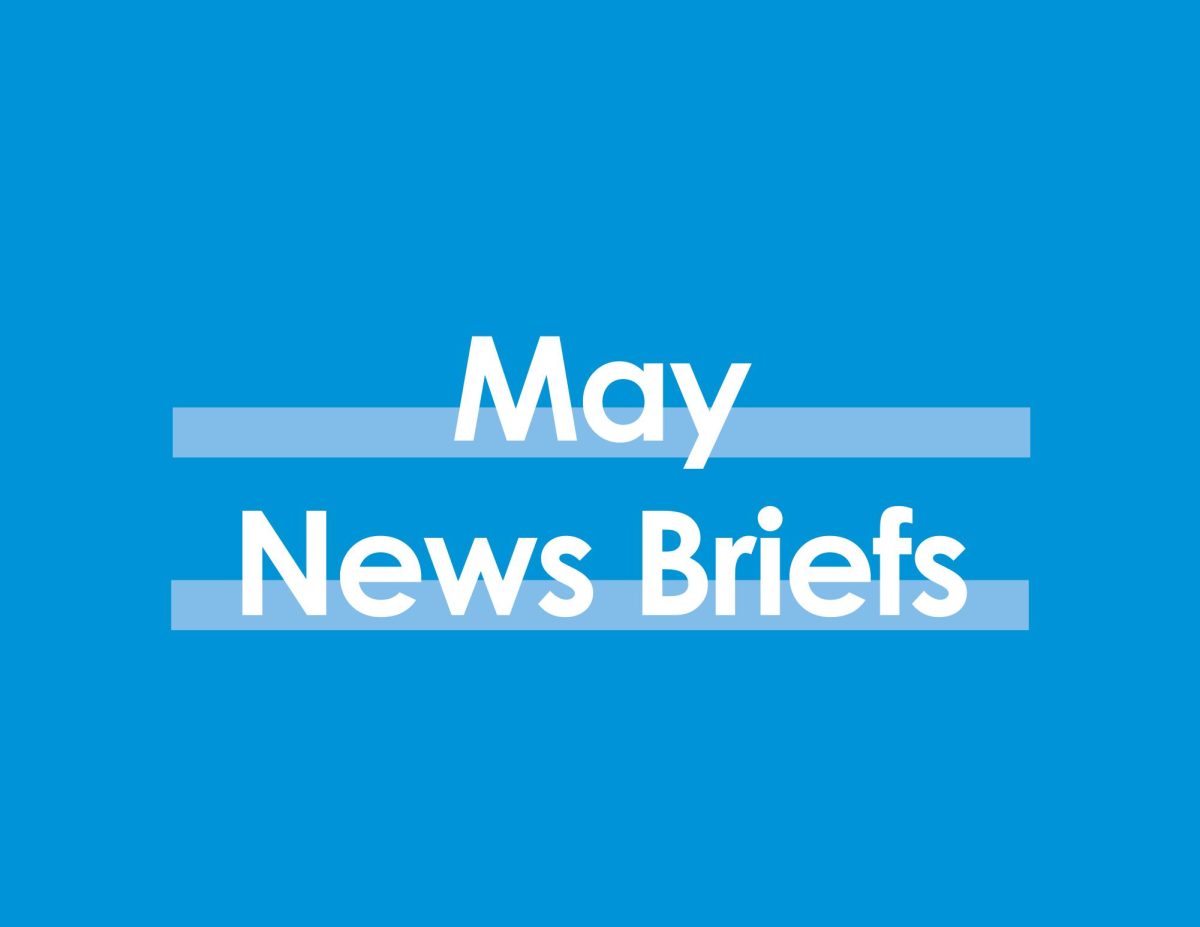 May 2024 Interactive News Briefs
