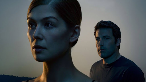 Review: Gone Girl is a glorious narrative of narcissism, relationships and perception culminating in the ultimate viewing experience [MUSE]