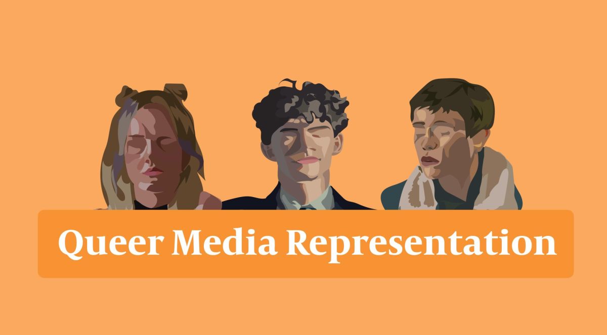 With the release of the new Hearstopper season students, teachers theorize on if queer media has broken into mainstream culture.