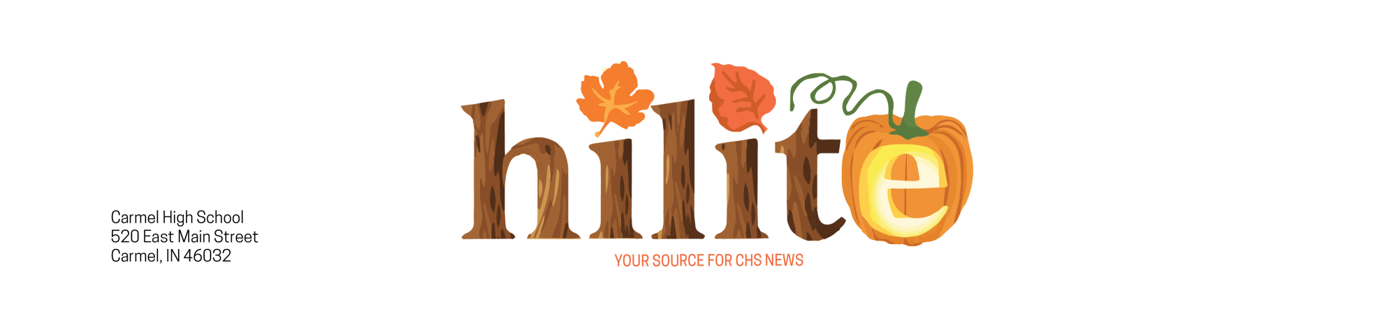 Your source for CHS news