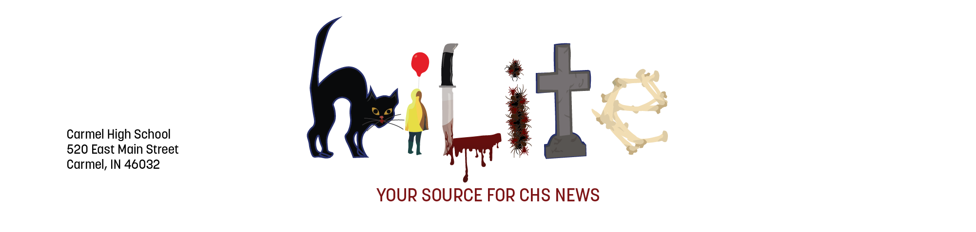 Your source for CHS news