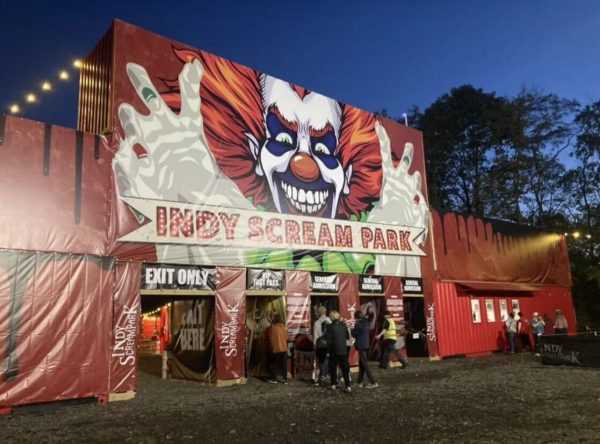 Review: Indy Scream Park is a perfect level of spook to kickstart the Halloween season [MUSE]