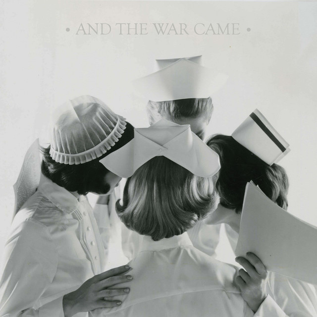 Review: “And the War Came” by Shakey Graves is the perfect year-round album [MUSE]