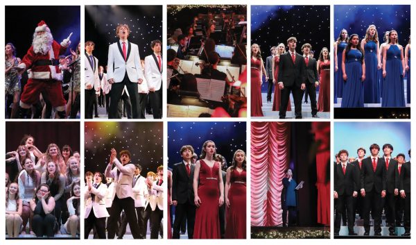 Litebox Special Feature: Holiday Spectacular, "Celebrate the Season"