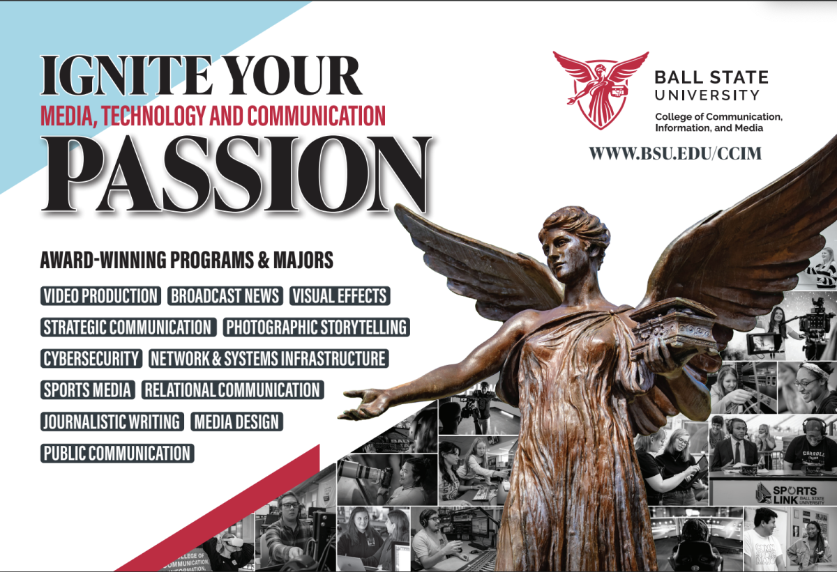 For more information, visit: www.bsu.edu/ccim