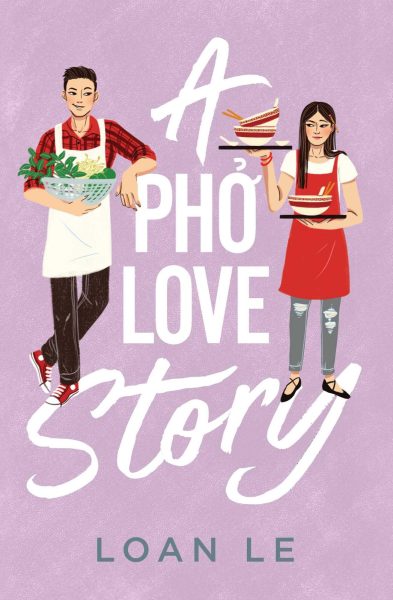 Review: “A Phở Love Story” is an exceptional and authentic representation of teenage Vietnamese-Americans [MUSE]