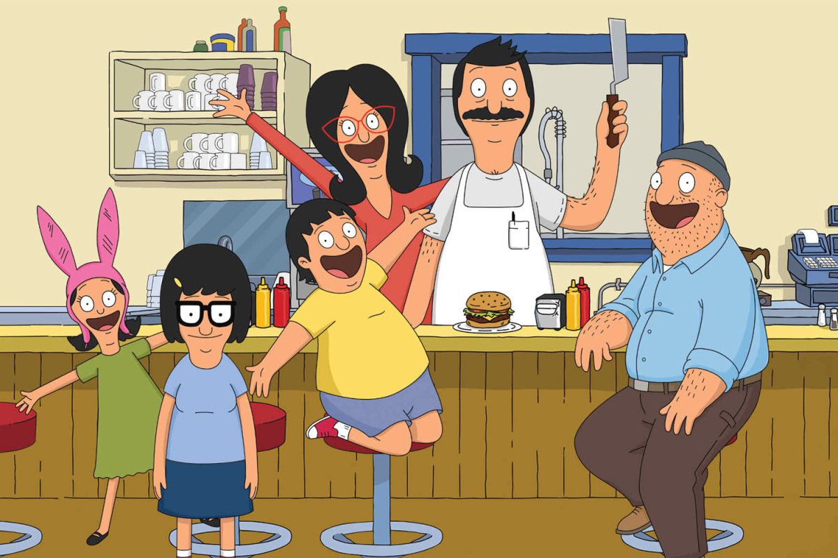 Review: Celebrating its 15th season, “Bob’s Burgers” renders itself a fan favorite [MUSE]