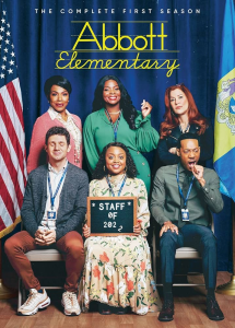 Review: "Abbott Elementary", a show I can watch with my family and truly enjoy [MUSE]