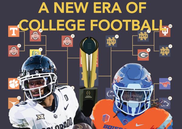 A New Era of College Football