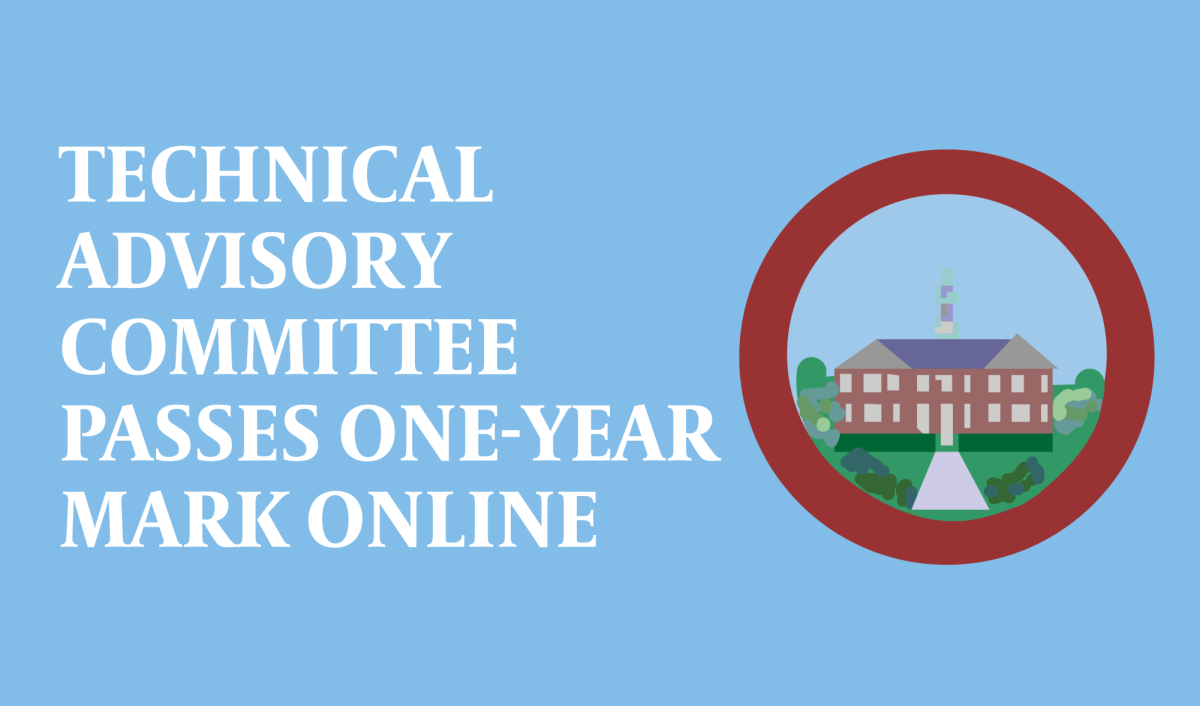 Technical Advisory Committee passes one-year mark online, continues to serve Hamilton County