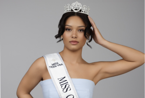 Q&A with Kaelin Broad, Miss Carmel Teen USA and junior, on competition for Miss Indiana Teen USA