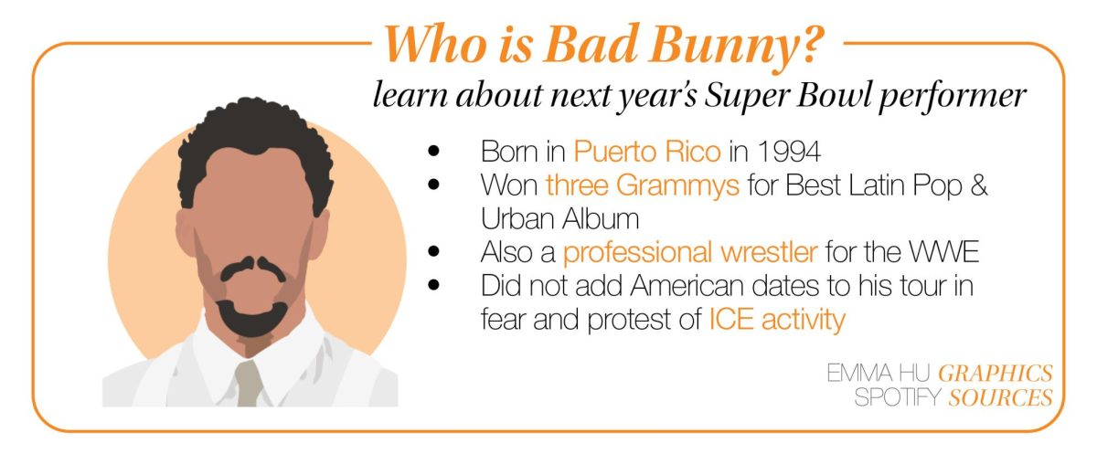 bad bunny