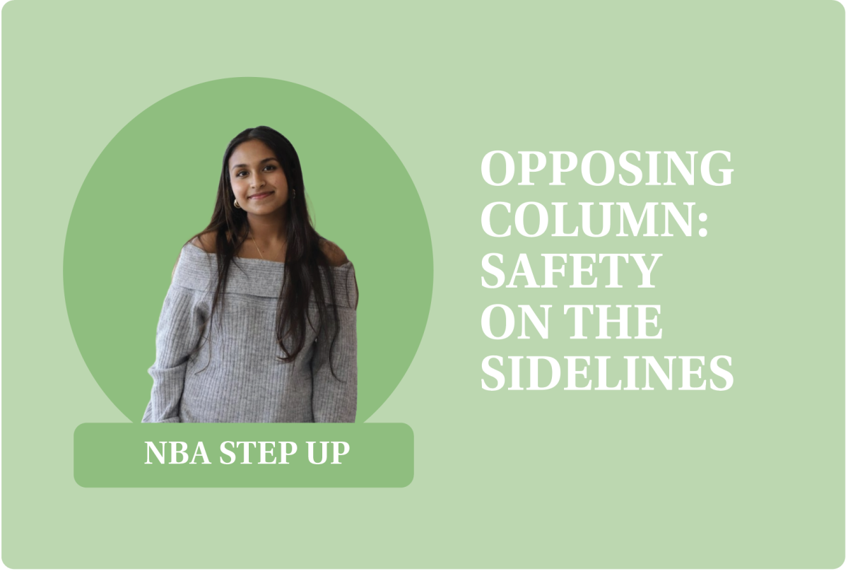 The NBA and WNBA aren’t doing enough: here’s what they’re doing wrong