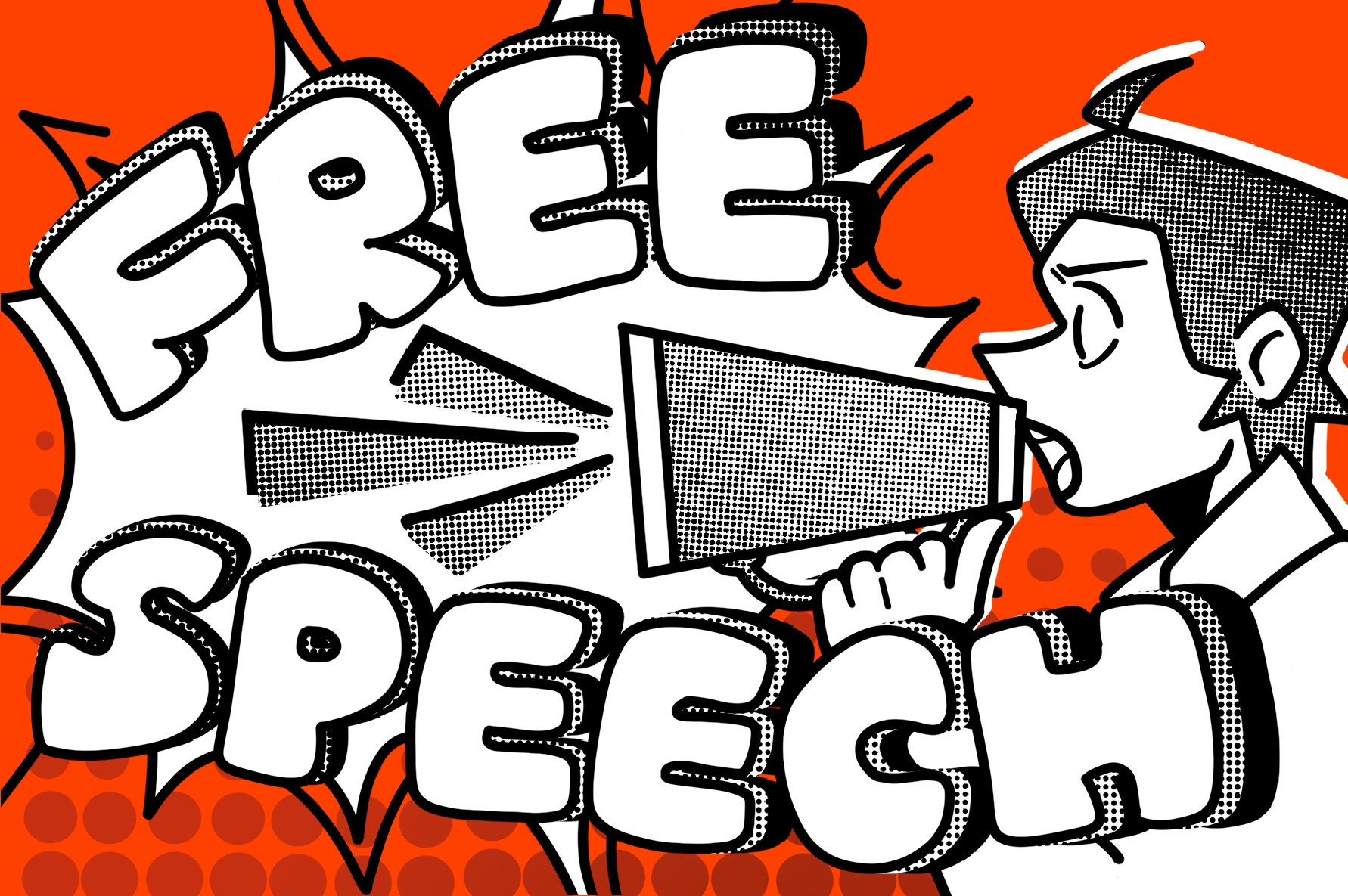 IU media censorship incident reveals deeper strain on free speech rights in the U.S