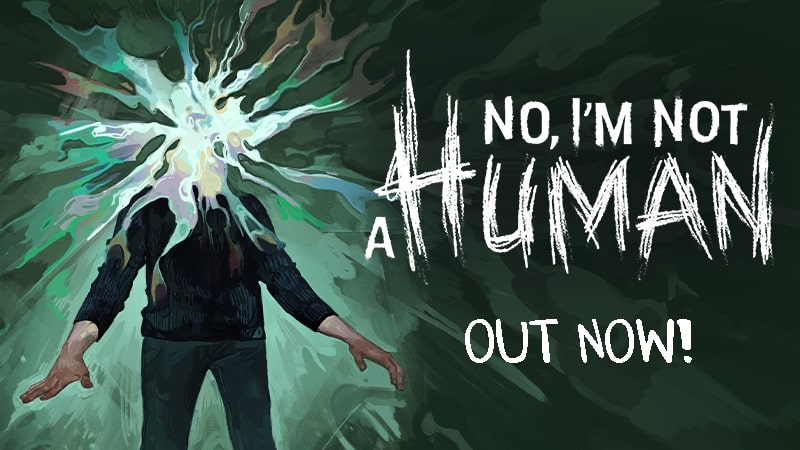 Review: “No, I’m Not A Human” is a uniquely unsettling psychological horror experience [MUSE]